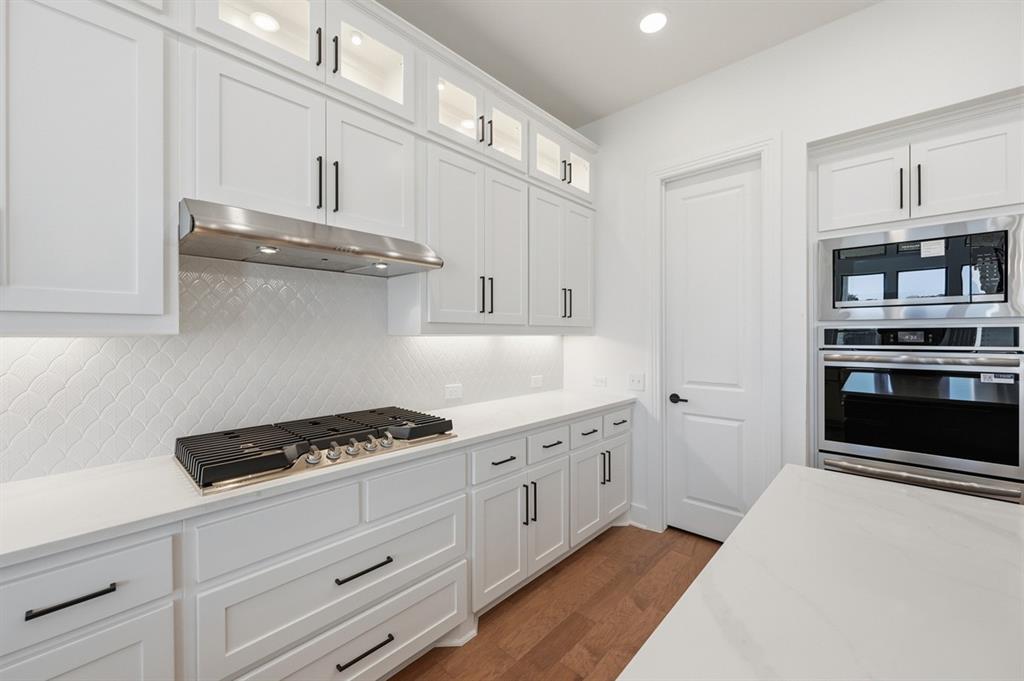 Dove Hollow - Residential