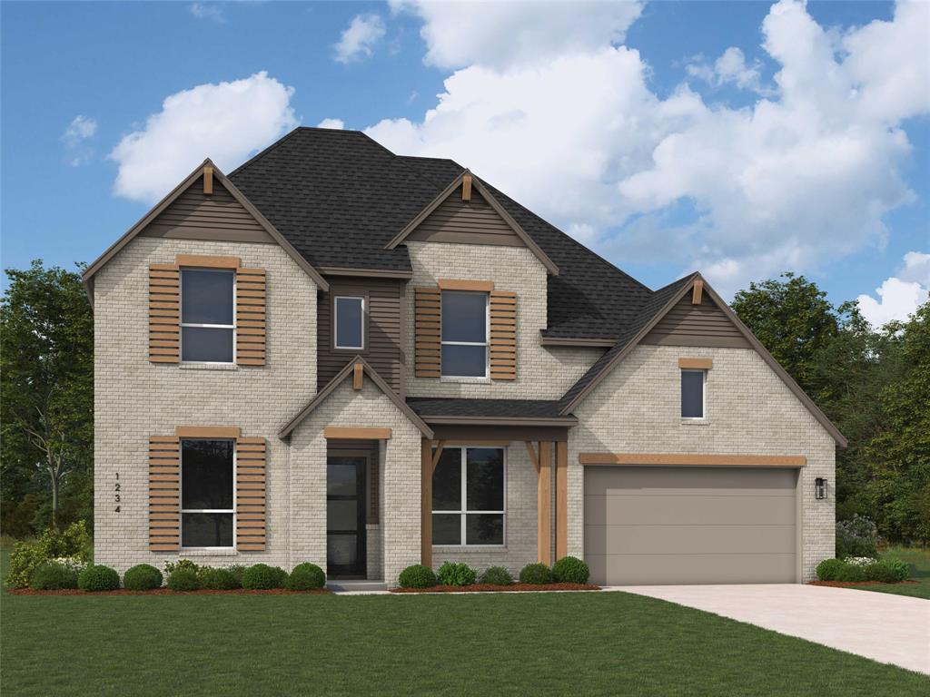 2206 Railhead Trail