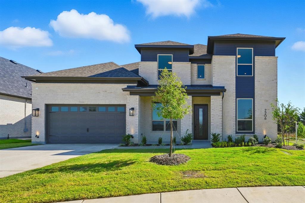 Dove Hollow - Residential