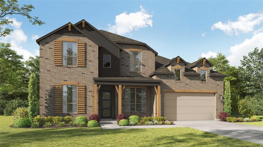 2206 Railhead Trail