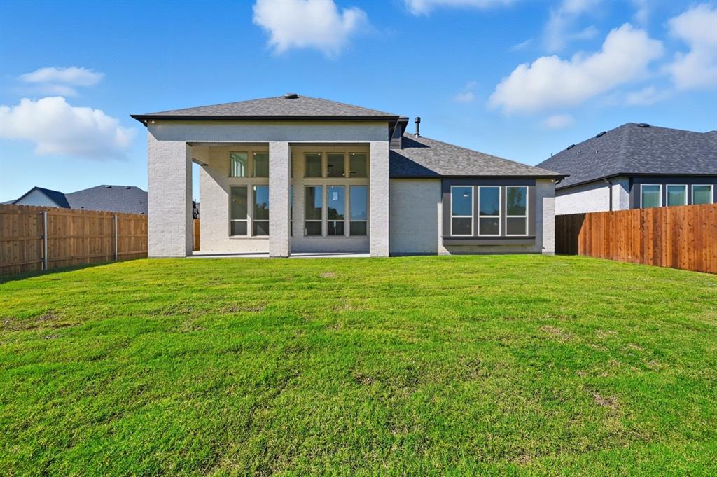 Dove Hollow - Residential