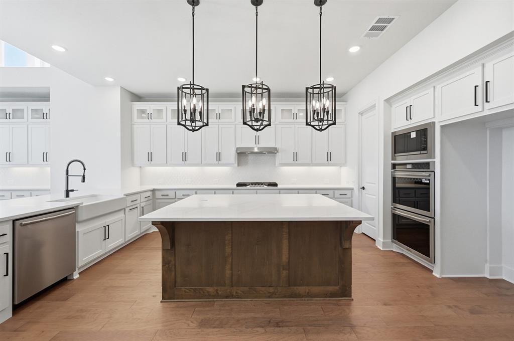 Dove Hollow - Residential