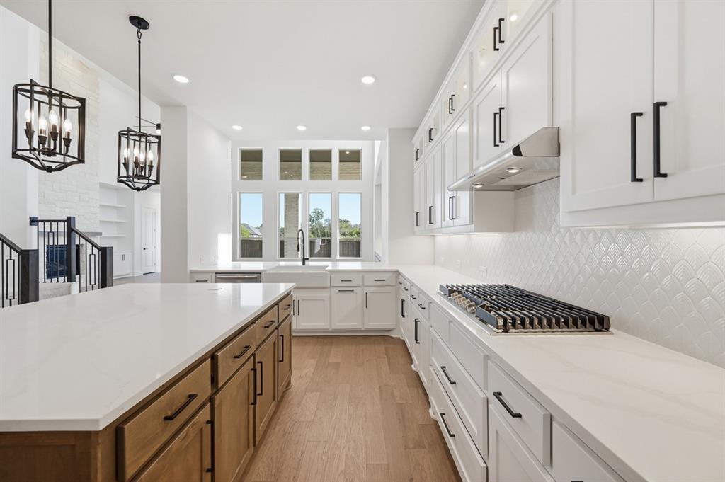 Dove Hollow - Residential