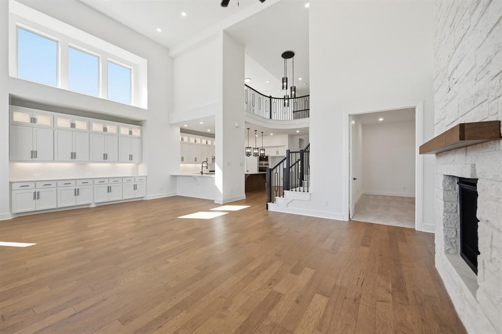 Dove Hollow - Residential