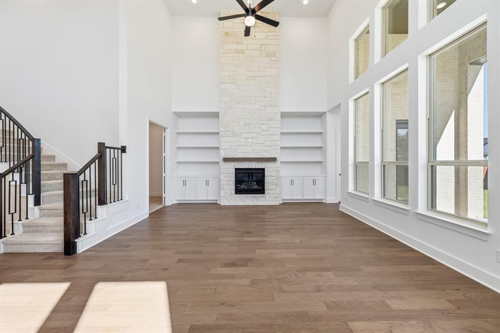 Dove Hollow - Residential