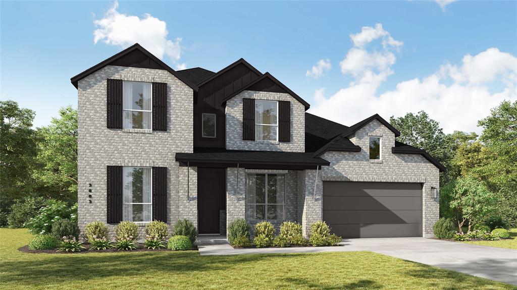 2206 Railhead Trail