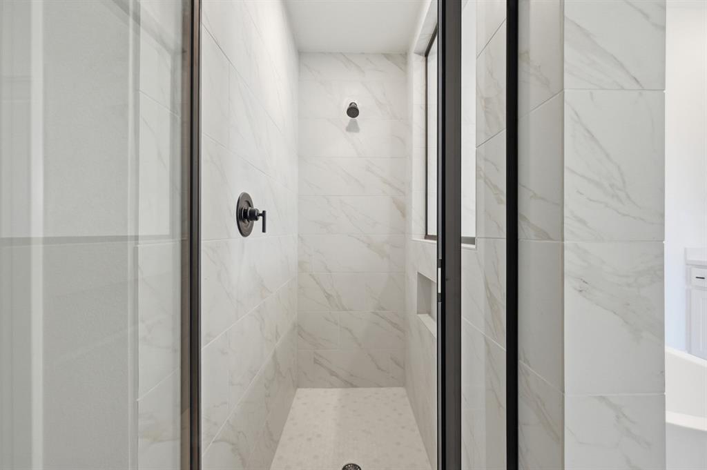 Dove Hollow - Residential