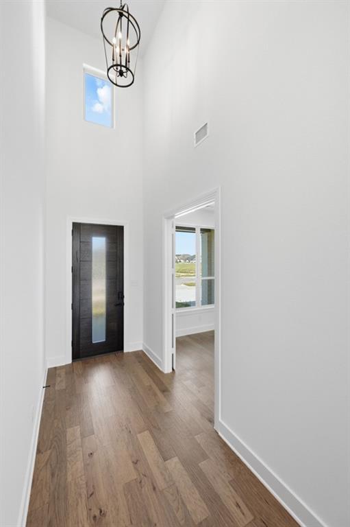 Dove Hollow - Residential