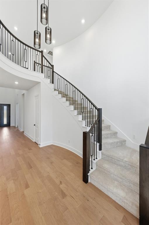 Dove Hollow - Residential