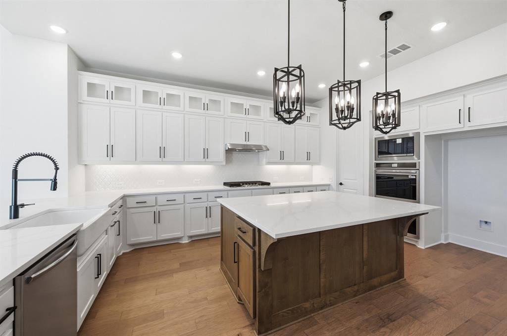 Dove Hollow - Residential