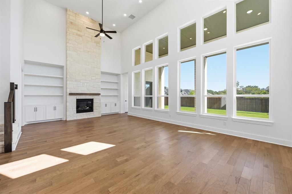 Dove Hollow - Residential