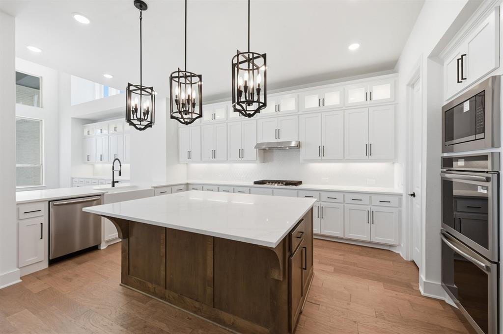 Dove Hollow - Residential