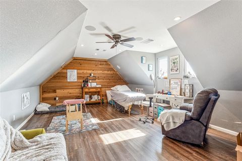 A home in Palo Pinto