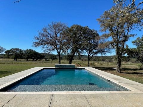 A home in Palo Pinto