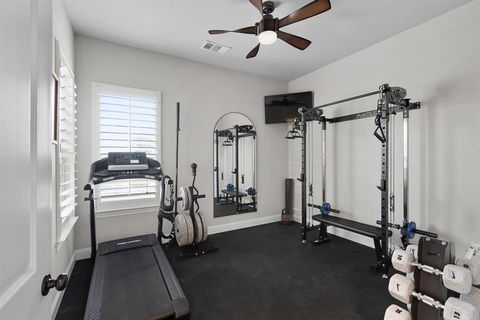 Tiny photo for 1219 Logan Trail, Lucas, TX 75002 (MLS # 21099261)