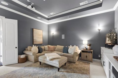 Tiny photo for 1219 Logan Trail, Lucas, TX 75002 (MLS # 21099261)