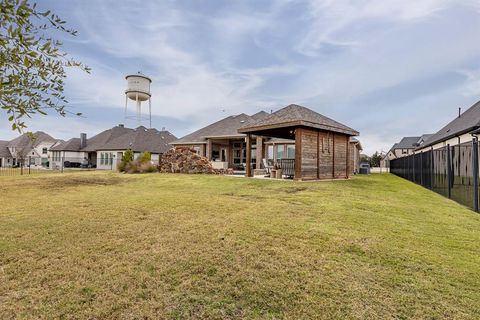 Tiny photo for 1219 Logan Trail, Lucas, TX 75002 (MLS # 21099261)