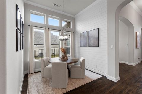 Tiny photo for 1219 Logan Trail, Lucas, TX 75002 (MLS # 21099261)