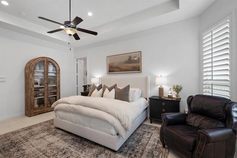 Tiny photo for 1219 Logan Trail, Lucas, TX 75002 (MLS # 21099261)