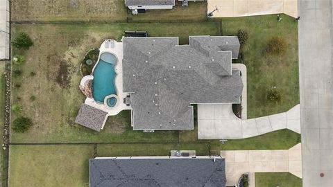 Tiny photo for 1219 Logan Trail, Lucas, TX 75002 (MLS # 21099261)