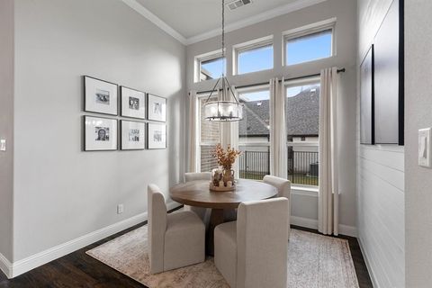 Tiny photo for 1219 Logan Trail, Lucas, TX 75002 (MLS # 21099261)