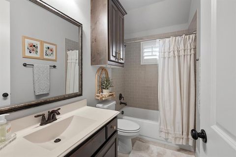 Tiny photo for 1219 Logan Trail, Lucas, TX 75002 (MLS # 21099261)