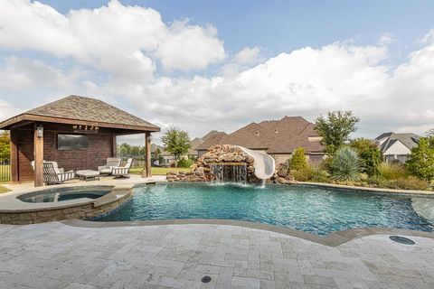 Tiny photo for 1219 Logan Trail, Lucas, TX 75002 (MLS # 21099261)