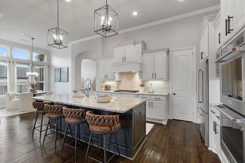 Tiny photo for 1219 Logan Trail, Lucas, TX 75002 (MLS # 21099261)