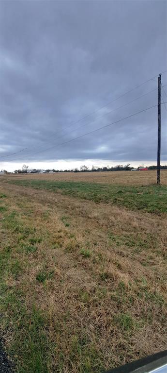 R. Meaders Survey Abstract #682 - Land