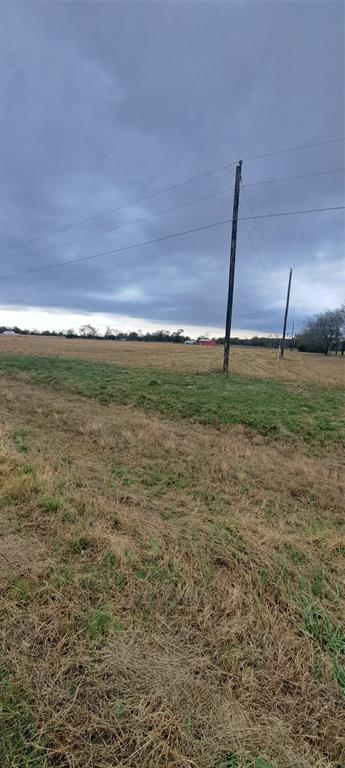 R. Meaders Survey Abstract #682 - Land