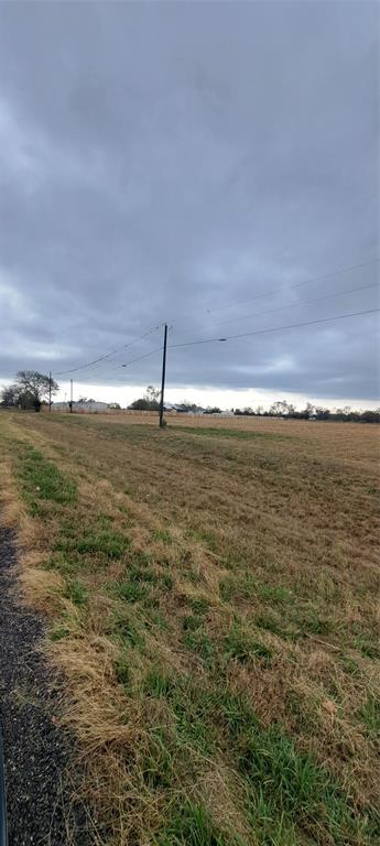 R. Meaders Survey Abstract #682 - Land