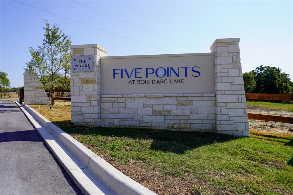 Lot 142 Timberland Heights