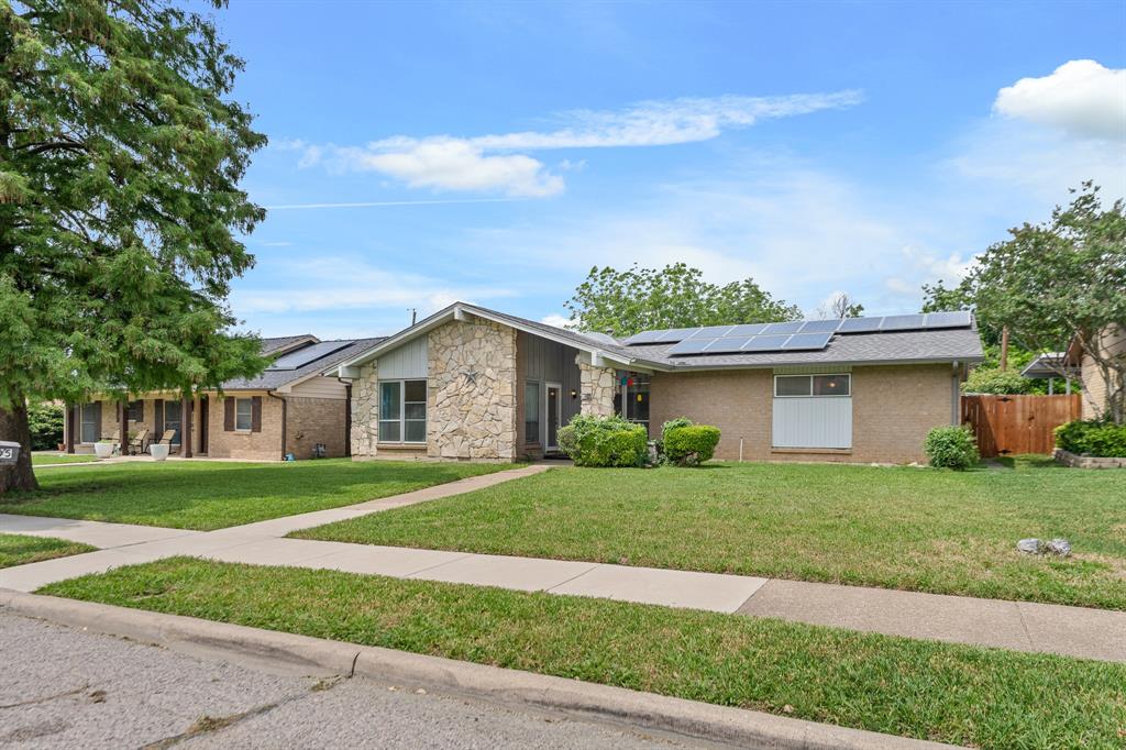 3705 Flamingo Lane