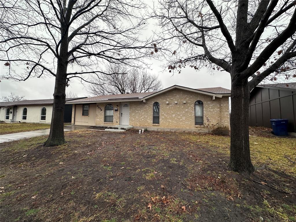 Meadowcreek Park Sec 09 - Residential