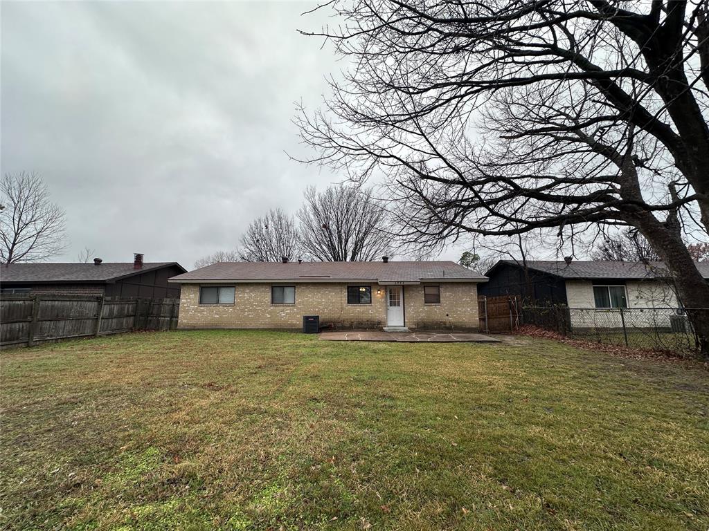 Meadowcreek Park Sec 09 - Residential