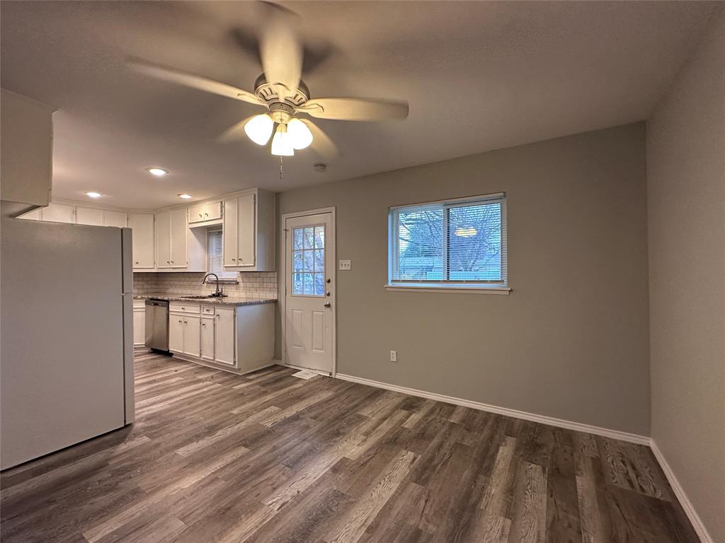 Meadowcreek Park Sec 09 - Residential