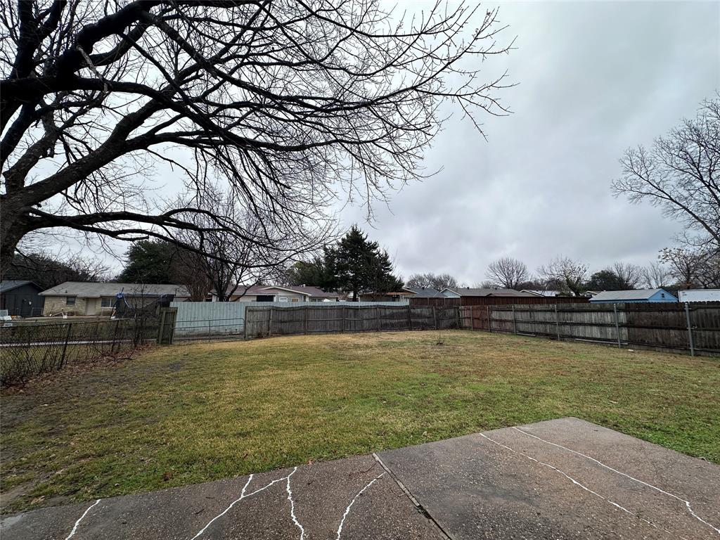 Meadowcreek Park Sec 09 - Residential