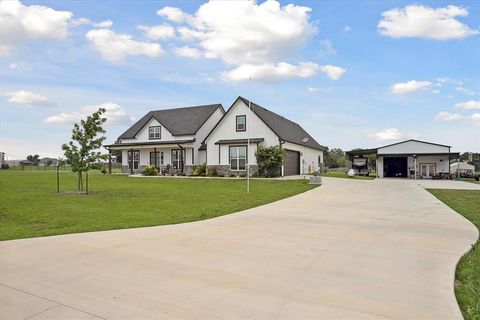 A home in Grandview