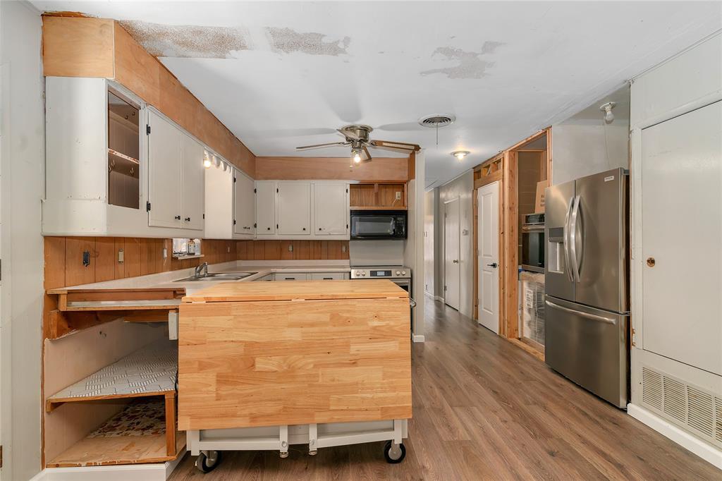 Lakewood Harbor Village - Residential