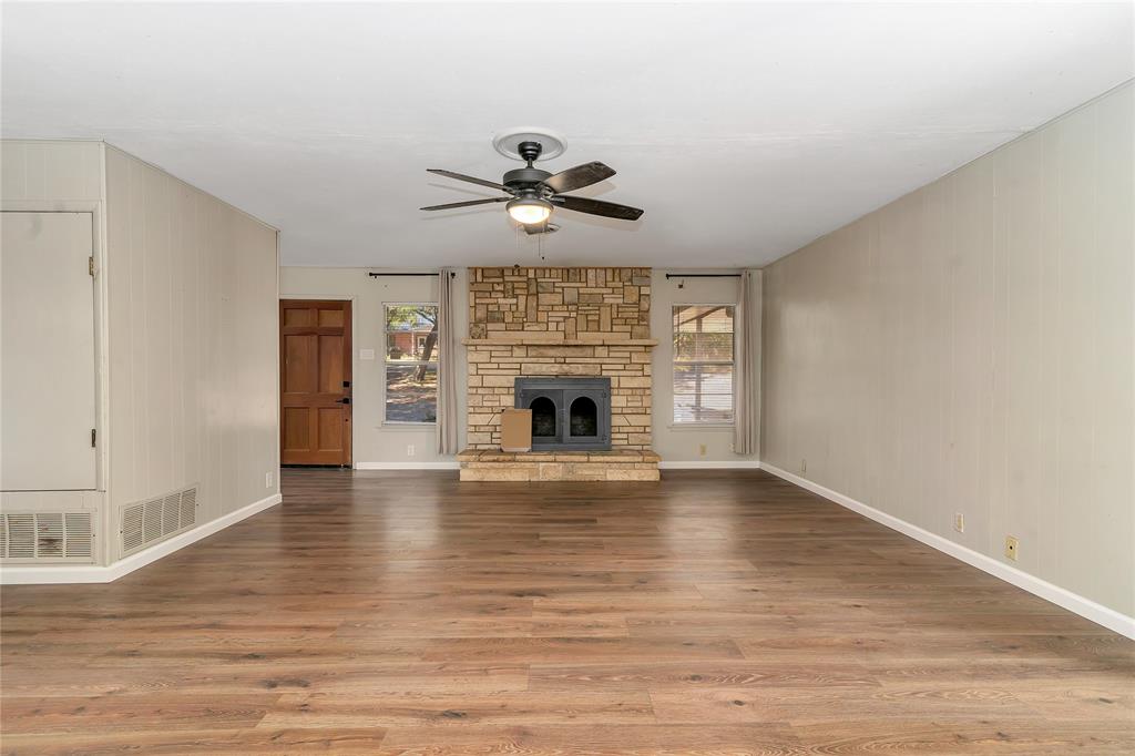 Lakewood Harbor Village - Residential