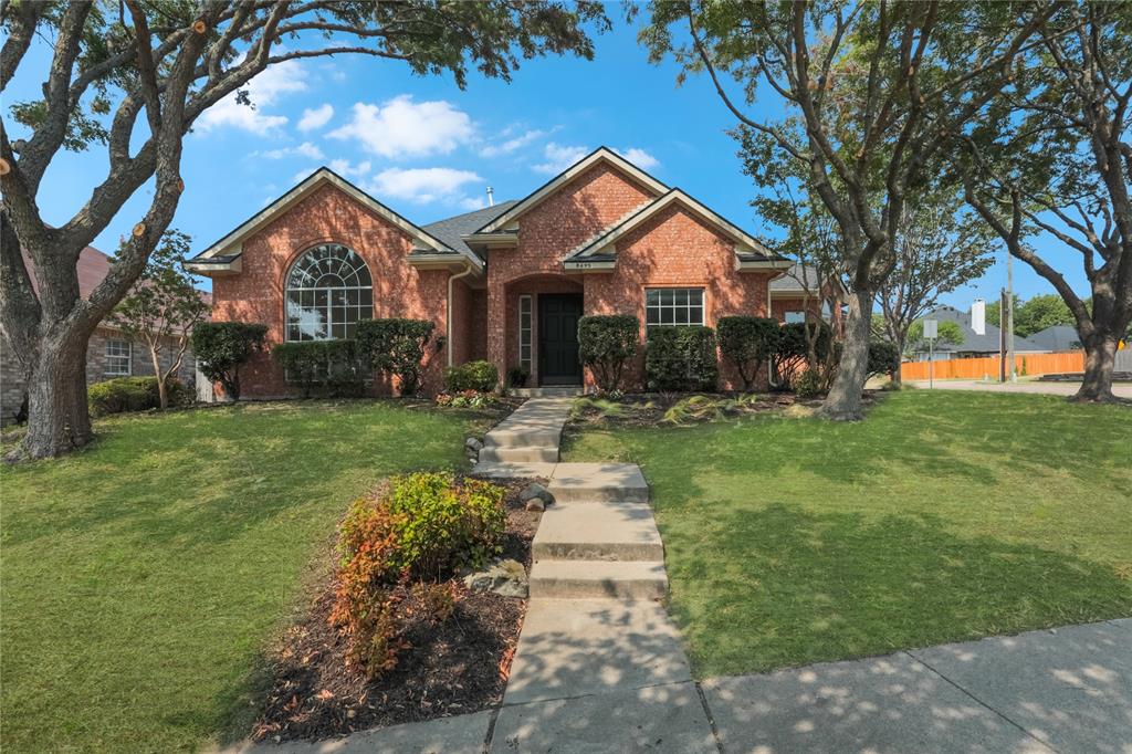 8495 E Creekside Circle