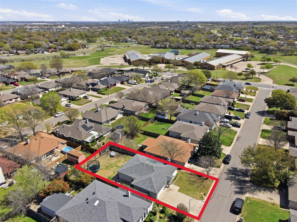 Westpoint Add - Residential