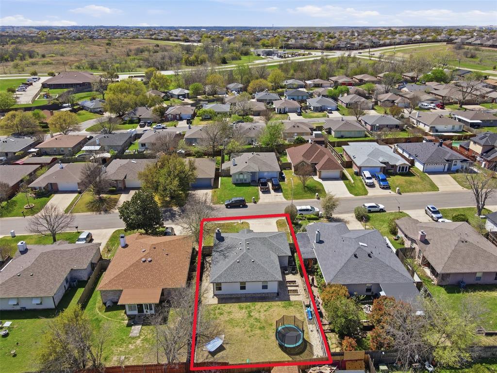 Westpoint Add - Residential