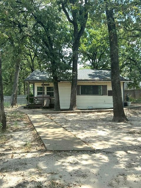 111 Thunderbird Drive Mabank TX 75156