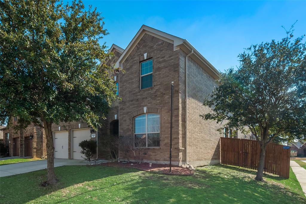 Paloma Creek Ph 4a - Residential Lease