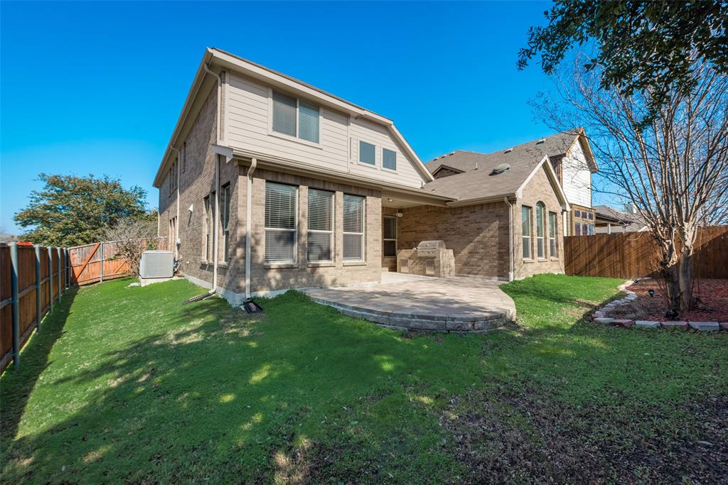 Paloma Creek Ph 4a - Residential Lease