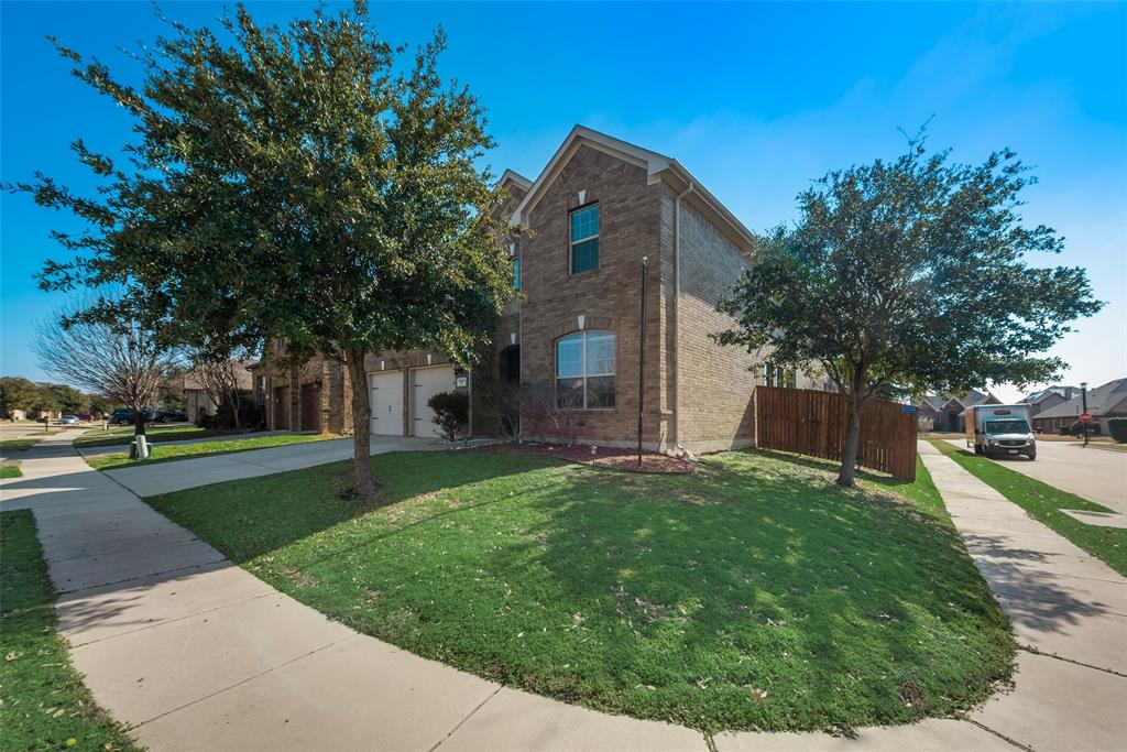 Paloma Creek Ph 4a - Residential Lease