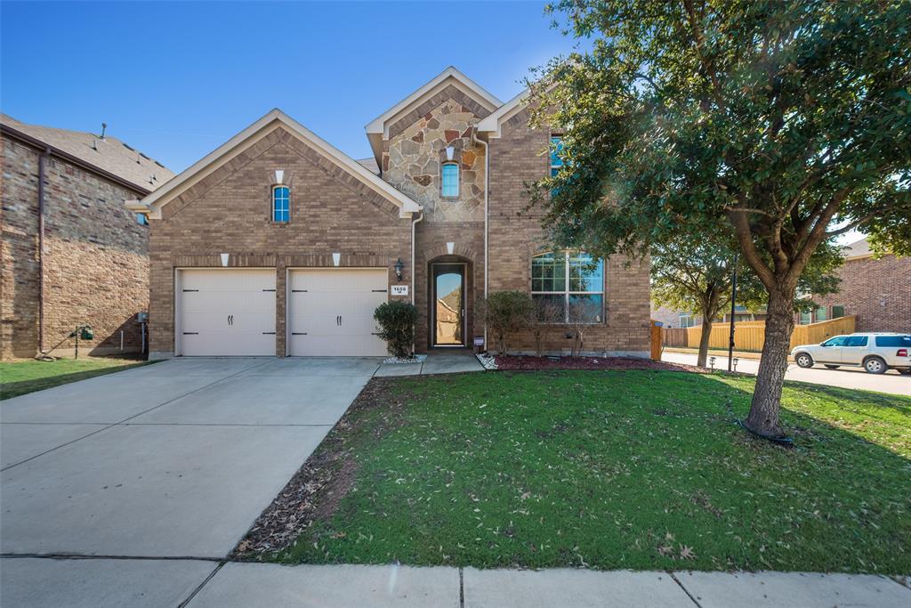 Paloma Creek Ph 4a - Residential Lease