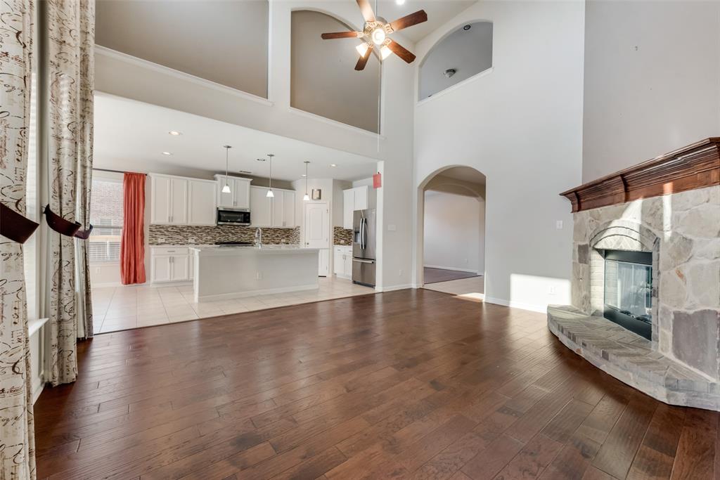 Paloma Creek Ph 4a - Residential Lease