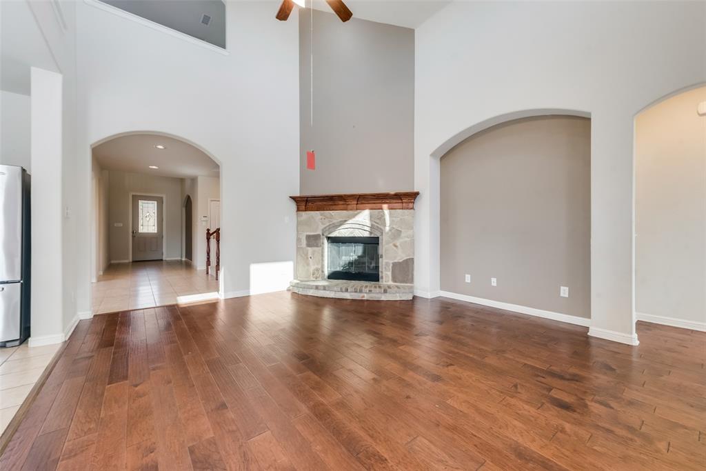 Paloma Creek Ph 4a - Residential Lease